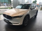 Mazda Bình Tân bán Mazda CX5 New 2018 đủ màu, khuyến mãi lớn, sẵn xe giao ngay, LH 0909.272.088