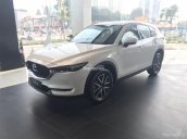 Mazda Bình Tân bán Mazda CX5 New 2018 đủ màu, khuyến mãi lớn, sẵn xe giao ngay, LH 0909.272.088