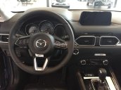 Bán New CX5 2.0 2018 CTKM T9 cực độc tại Mazda Bình Tân, TG 90%, đủ màu, giao ngay, giá cực sốc LH Hoàng Yến - 0909.272.088