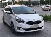 Bán Kia Rondo tự động 2016, trắng, đẹp ngọc ngà, xe đẹp