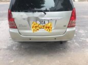 Cần bán Toyota Innova đời 2008 chính chủ