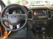 Ford Hưng Yên, đại lý 2S bán xe Ford Ranger 2.0 Biturbo, Ranger XLS 2018 KM phụ kiện, bảo hiểm, giao xe ngay