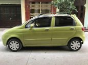 Cần bán xe Daewoo Matiz se năm sản xuất 2008