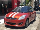 Bán Suzuki Swift 2016, hai màu xe gia đình giá cạnh tranh