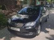 Bán Toyota Vios đời 2006, màu đen, 185 triệu