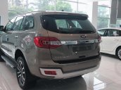 Bán Ford Everest 2.0 Trend AT đủ màu giao ngay tại Ford Pháp Vân, km gói phụ kiện. LH: 0902212698