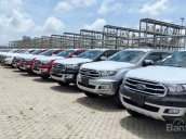 Tặng ngay 1 năm bảo hiểm khi mua xe Ford Everest 2.0 Biturbo tại Ford Pháp Vân. LH: 0902212698