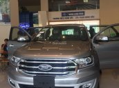 Bán Ford Everest Titanium 4x2: Hỗ trợ trả góp lên đến 90%