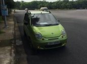 Cần bán lại xe Daewoo Matiz SE năm sản xuất 2005