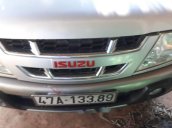 Cần bán xe Isuzu Hi lander sản xuất năm 2008, màu bạc chính chủ 