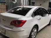 Cần bán Chevrolet Cruze năm sản xuất 2017, màu trắng, giá tốt