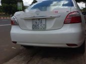 Bán Toyota Vios E sản xuất năm 2013, màu trắng