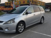 Bán ô tô Mitsubishi Grandis năm 2005, màu xanh ngọc