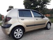 Bán Hyundai Getz sản xuất năm 2008, giá tốt