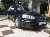 Cần bán gấp Ford Laser 1.8AT năm sản xuất 2003, màu đen chính chủ