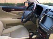 Bán xe Lexus LS 460 năm 2009, màu đen, nhập khẩu  