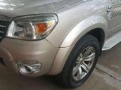 Bán ô tô Ford Everest năm sản xuất 2010, giá chỉ 520 triệu