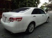 Bán Toyota Camry LE sản xuất 2008, màu trắng xe gia đình