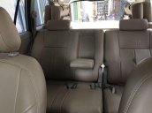 Cần bán lại xe Toyota Innova G năm 2010, màu bạc chính chủ