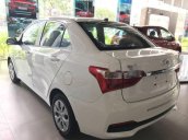 Bán ô tô Hyundai Grand i10 năm 2018, giá cạnh tranh