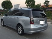 Bán ô tô Mitsubishi Grandis năm 2005, màu xanh ngọc