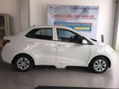 Bán ô tô Hyundai Grand i10 năm 2018, giá cạnh tranh