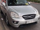 Bán xe Kia Carens 2.0 2009, màu bạc, giá chỉ 255 triệu