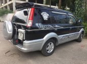 Cần bán xe Mitsubishi Jolie đời 2004, màu đen