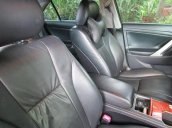 Bán ô tô Toyota Camry 3.5Q sản xuất năm 2009, màu bạc chính chủ