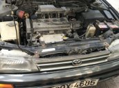 Bán ô tô Toyota Corolla 1.6 MT đời 1995, màu xám, xe nhập chính chủ