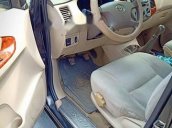 Bán Toyota Innova G năm 2007, màu đen