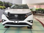 Cần bán lại xe Toyota Rush 1.5 AT đời 2018, màu trắng