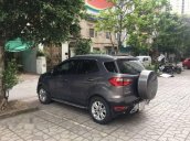 Cần bán Ford EcoSport 2015, màu nâu, giá tốt