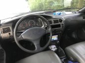 Cần bán xe Toyota Corolla GLi đời 1995, màu xám, giá tốt
