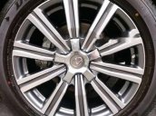 Cần bán lại xe Lexus LX sản xuất năm 2017, màu đen, giá tốt