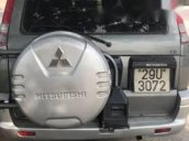 Cần bán gấp Mitsubishi Jolie 2004, màu bạc còn mới, giá tốt