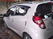 Cần bán Chevrolet Spark LTZ năm sản xuất 2015, màu trắng số tự động