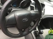 Bán Daewoo Lacetti sản xuất 2009, màu bạc, nhập khẩu nguyên chiếc, 279tr