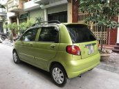 Cần bán xe Daewoo Matiz se năm sản xuất 2008