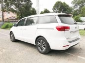 Bán Kia Sorento năm sản xuất 2018, màu trắng, giá tốt