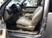 Cần bán gấp Ford Everest năm sản xuất 2007, màu vàng số sàn 