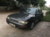 Cần bán xe Toyota Corolla GLi đời 1995, màu xám, giá tốt