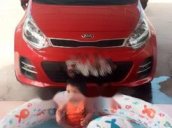 Bán Kia Rio 2016, màu đỏ giá cạnh tranh