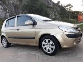 Bán Hyundai Getz sản xuất năm 2008, giá tốt