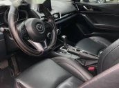 Cần bán lại xe Mazda 3 đời 2016, giá chỉ 598 triệu