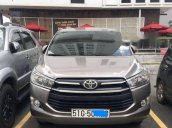 Bán Toyota Innova đời 2017, màu xám, 730 triệu