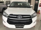 Bán xe Toyota Innova 2.0G năm sản xuất 2018, màu trắng