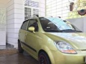 Cần bán lại xe Chevrolet Spark sản xuất 2009, giá chỉ 105 triệu