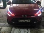 Cần bán lại xe Hyundai i20 Active sản xuất năm 2015, màu đỏ, 500tr