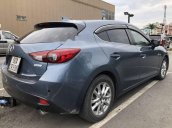 Cần bán lại xe Mazda 3 đời 2016, giá chỉ 598 triệu